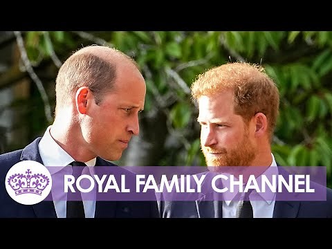 Spare: Five Things We Learnt From Prince Harry's Explosive Memoir Leaks