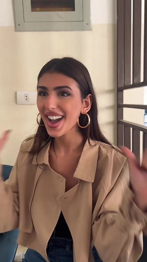 University Break Experience: Arab Student's Perspective