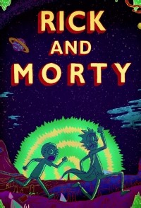 Сериал Рик и Морти 3 сезон Rick and Morty смотреть онлайн бесплатно!