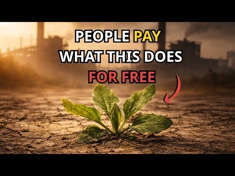 “White Man’s Footprint” — The Plant That Followed Colonization