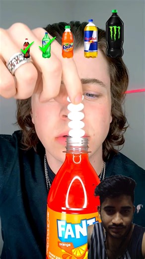 🤮Mentos + Soda = EXPLOSION 😱 You Won’t Believe This!