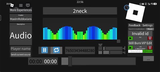 Roblox Music ID for Boombox: Get the Latest Hits