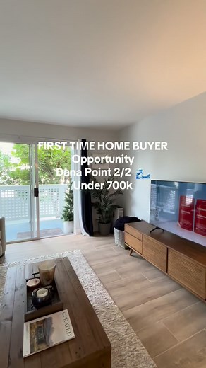 This price is wild 🔥 $679k 2/2 Sqft 900 Built 1989 HOA $478.50 Community pool 🏊 Just minutes to Doheny 🌊 Comment below “Doheny” for more info. I can represent you as the buyer, Shauna McCoy ShaunasellsOC@gmail.com DRE 02151071 949 304 1626 Listed by Leigh Apodaca/ Garry Loss / Compass | Shaunasellsoc