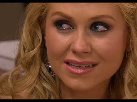 Tormenta en el paraíso - Capítulo 140 (Parte 1/2)