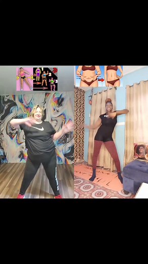 Workout with Gina fitness mom #aerobicexerciseroutine #1minuteexercises #homeworkoutideas #aerobicexercise #fitmom #homeworkout | Jessica Broschart