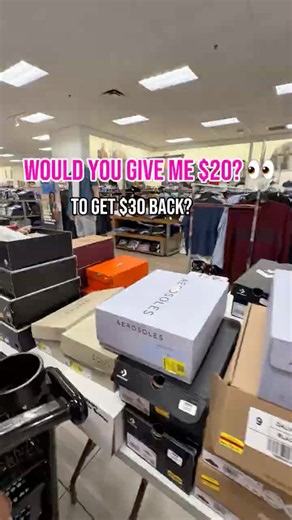 Would You Give Me $20 to Make $30? 👀 | Retail Arbitrage @SellerAmp