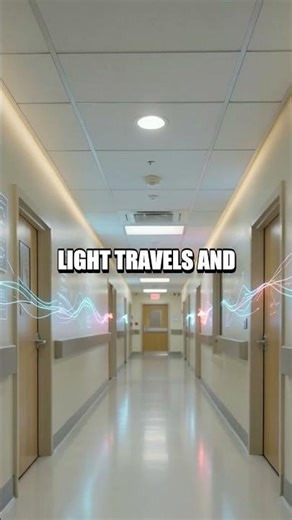 Illuminating Data The LiFi Revolution