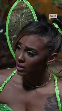 This game of telephone isn't giving answers. #RHOA #AngelaOakley #Shorts