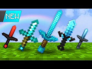 THE 5 BEST Bedwars TEXTURE PACKS.. (1.8.9)