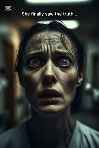 The Nurse finally understood who He was..part 2