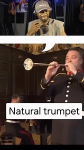 9.9K views · 440 reactions | That’s an impressive bugle technique right there… | Chyke The Guitarist | Facebook