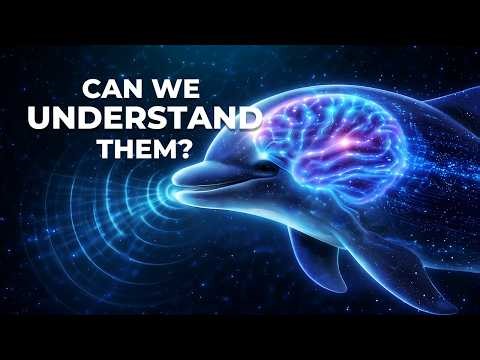 Deep Sleep: The Secret Language of Dolphins | Healing Ocean Sounds for Instant Sleep