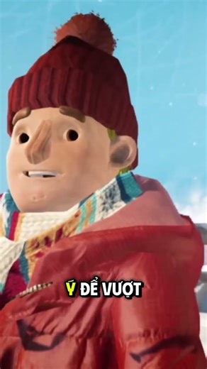 It takes two trên Nintendo Switch