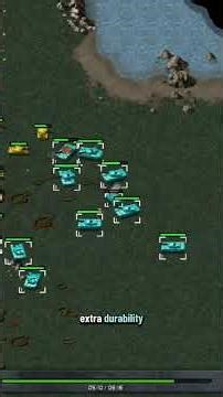 Command & Conquer: Red Alert Remastered — Why is there an Engineer on the Battlefield!