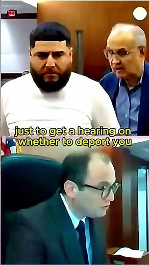 "Court Orders: No Driving, Alcohol/Drug Ban & Immigration Detainer Warning Explained"