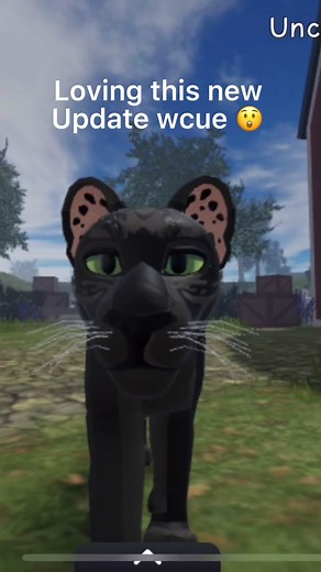 Ultimate Lion Warrior Cats Tutorial