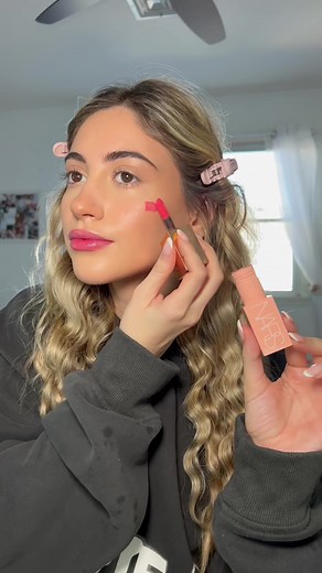 Cozy Day Makeup Routine for a Chill Vibe
