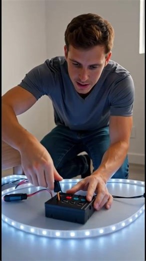 This Room Decoration Is Insane #decoration