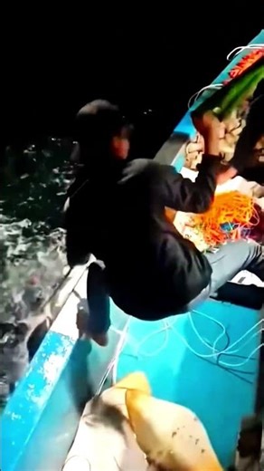 Extreme Deep Sea Adventure! #shorts