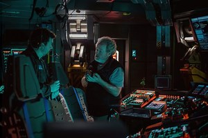 Alien : Ridley Scott prépare un nouveau film - Eklecty-City