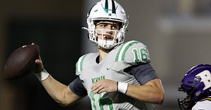 Arch Manning remains No. 1 overall in Top247's final 2023 rankings: Texas QB signee 'elevates' teammates