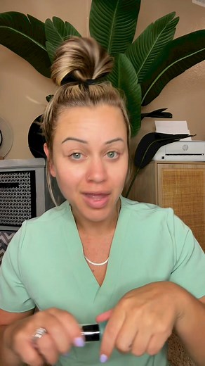 123K views · 1.1K reactions | #grwm for an 8 hour nursing shift and lets chat about per diem float nurse and soft nusing jobs. #nurse #grwmmakeup | Janelle Rohner | Facebook