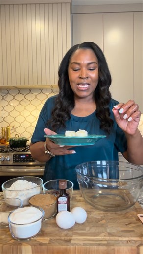 10K views · 345 reactions | Homemade Chocolate Chip Cookies 2...