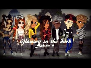 Saison 1 - Episode 1 || Glowing in the dark - Serie MSP Fr