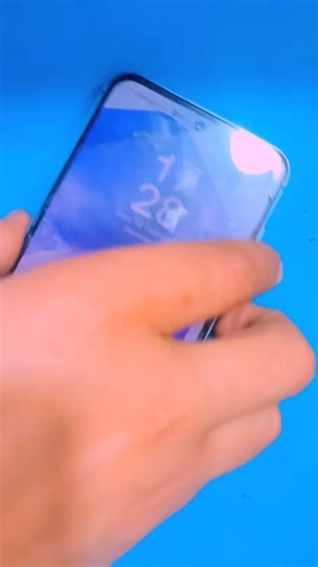 Samsung Galaxy A54 Hard Reset | Pattern Unlock 🔓| Password Remove | Factory Reset #reels #viral #fbreels | The Mobile Doctor