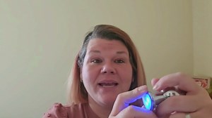 Vibrating Anal Plug Sex Toys - Light Up Butt Vibrator with 9 Vibrating Mode, Training Anal Beads Prostate Massager with Heart Base, APP Control Adult Sex Toys for Women Men Gay Solo (Large)