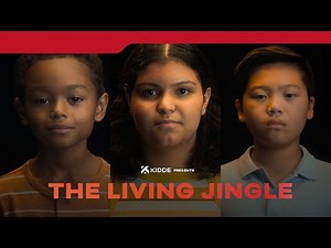 The Living Jingle: A Powerful Plea from Fire Survivors | Kidde Cause for Alarm