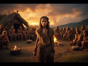 The Clan of the Cave Bear by Jean M. Auel | Prehistoric Analysis & Survival & Adaptation Explained