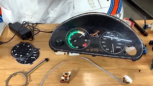 RGB LED Rings Teach Old Dash New Tricks