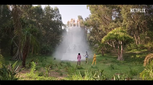 Season 2 of One Piece