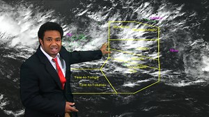 2.1K views · 25 reactions | Faka-Tonga | Tonga Meteorological Services, Government of Tonga | Facebook