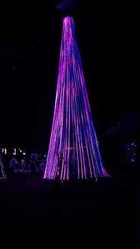 Silvercrest Illuminations || New Jersey Christmas Lights #christmas #light #holiday