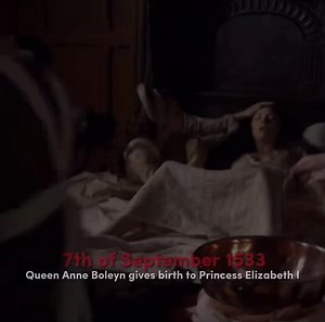 King Henry VIII thought women couldn’t rule, well here is his own daughter! #tudors #thetuodors #fyp #xyzbca #HenryvIII #history #historyfacts #foryoupage #viral #the_tudorsxx00