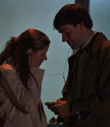 The Office Tribute to Jim Halpert and Pam Beesly