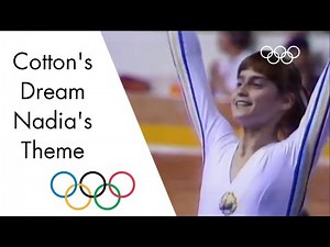 Nadia's Theme - Cotton's Dream