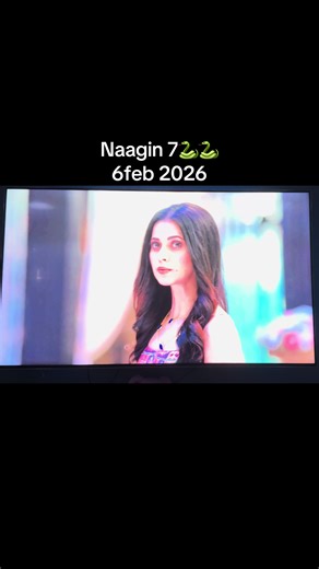 Naagin 7🐍🐍 #nagin #tvseries #naaginsesason7
