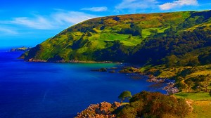 Discover Asturias | Spain’s Wild Green Coastline in 4K