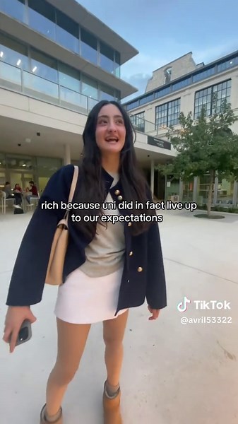 Mini Vlog de Qualité à Sciences Po