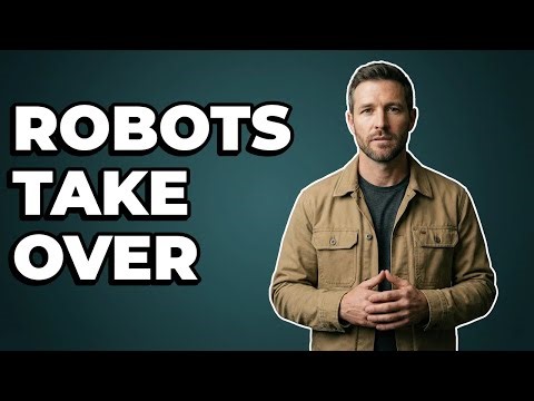 How Do Autonomous Robots Operate In Dangerous Areas?