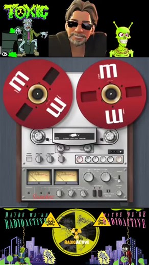 Exploring Old School Electronic Music from 1982