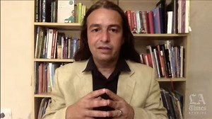 3.8K views · 60 reactions | In the latest "Science Behind The Coronavirus," executive chairman of the Times Dr. Patrick Soon-Shiong talks with Tulio de Oliveira, a geneticist and bioinformatician whose work led to the identification of the new coronavirus variants. Watch the full series: https://www.latimes.com/science/ymwymtdetvk-123 | Los Angeles Times | Facebook