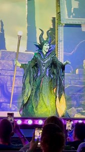 Preview of ”Disney Villains: Unfairly Ever After” in Hollywood Studios at Walt Disney World. . . #waltdisneyworld #hollywoodstudios #villains | The DIS