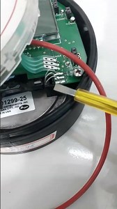 Dwyer DM-2000 Showing Zero/ pressure transmitter problem solve / DP Troubleshooting