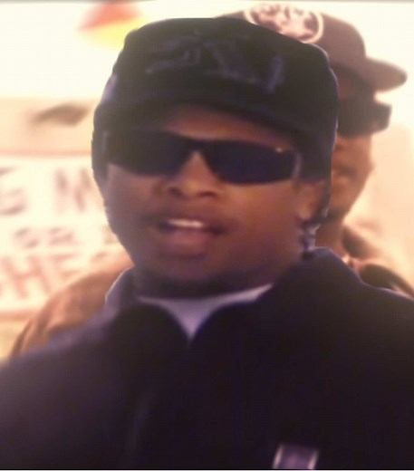 Easy-E Tribute: Celebrating a Hip-Hop Legend