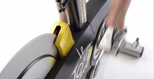 7.7K views | Pedal pedal as fast as you can, our TDF bike will be your biggest.... motivator. With built in studio class and destination workouts, this bike beats them all HANDS DOWN. Dare to compare... | ProForm | Facebook