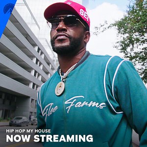 Get ready because home is where the hip hop is ✨ Join rapper Cam’ron and his design partner Zeez Louize, as they create the best home makeovers, inspired by the hottest artists in the game ✨Stream all episodes of Hip Hop My House, exclusively on Paramount https://bit.ly/3b05sRx | Paramount